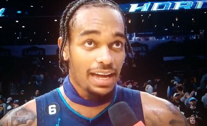 Hornets derrota a Warriors sin LaMelo y Rozier y cerrando un back-to-back
