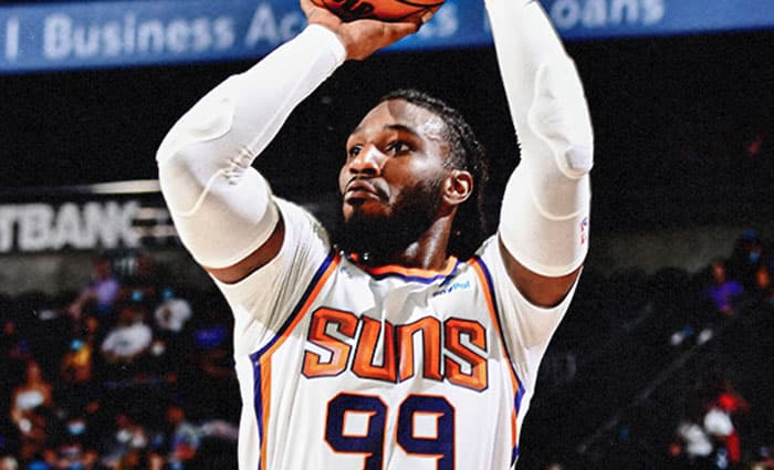 Atlanta Hawks emerge como posible destino de Jae Crowder