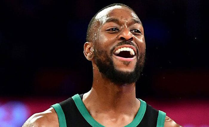 Kemba Walker se convierte en agente libre tras rescindir con Pistons