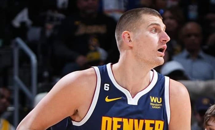 Denver deja a Lakers en 0-4 con Jokic ejerciendo de MVP