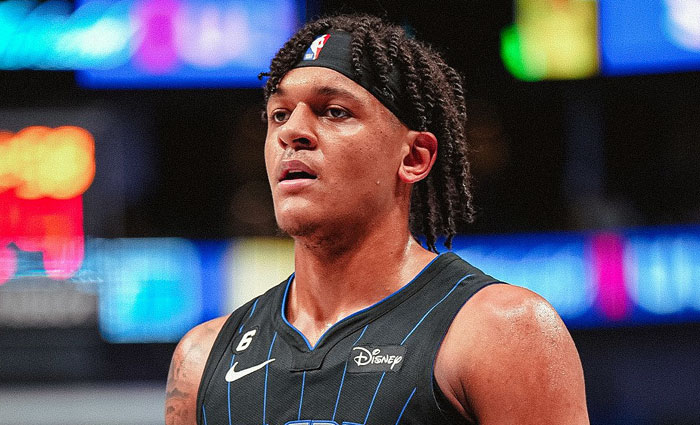 Espectacular debut de Paolo Banchero emulando a LeBron y Jabbar