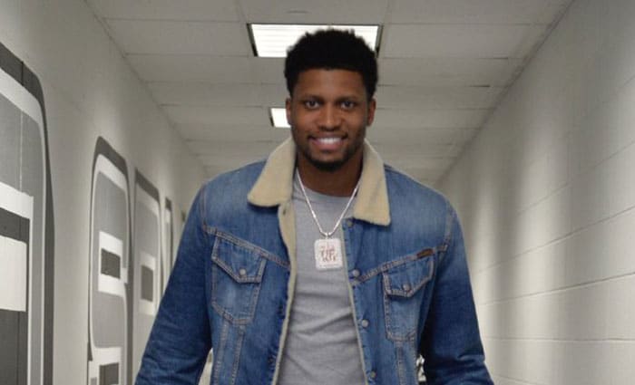 Rudy Gay y Simone Fontecchio entran en los protocolos Covid-19