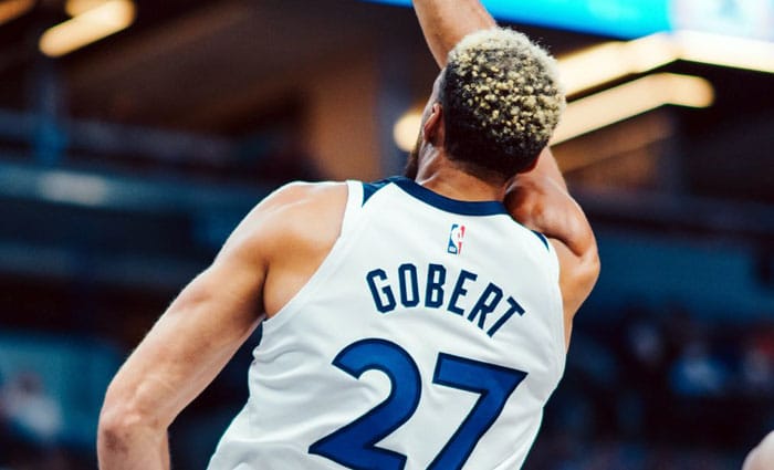 Mitchell, Gobert, Murray y Brunson se estrenan con sus nuevos equipos