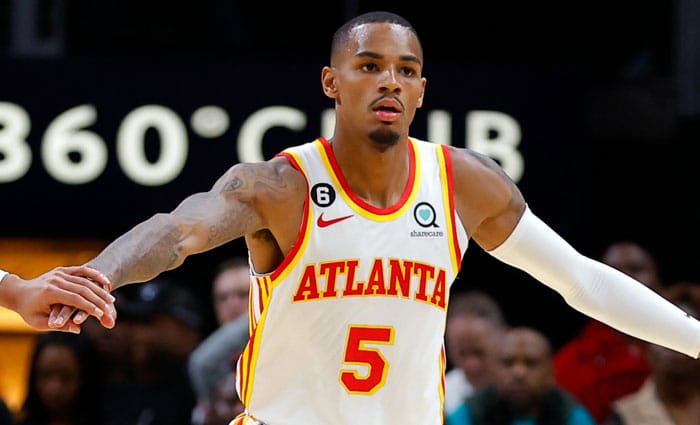 Atlanta rompe la racha victoriosa de Milwaukee Bucks