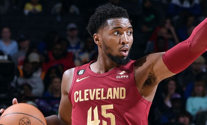 Cleveland gana en L.A. a Lakers y firma ya 8 victorias seguidas