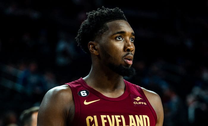 Cleveland Cavaliers se toma una pequeña revancha ante Atlanta