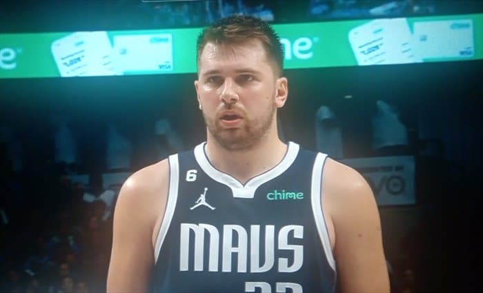 Dallas se impone a Brooklyn con 36 puntos de Doncic