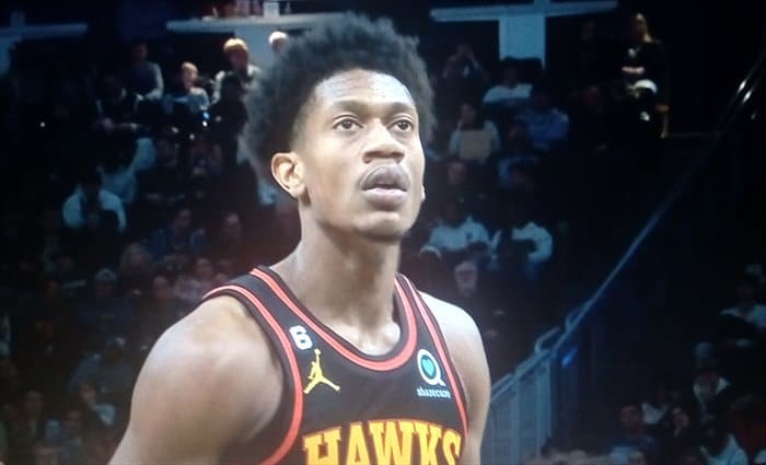 Milwaukee pierde ante Atlanta en el regreso de Antetokounmpo