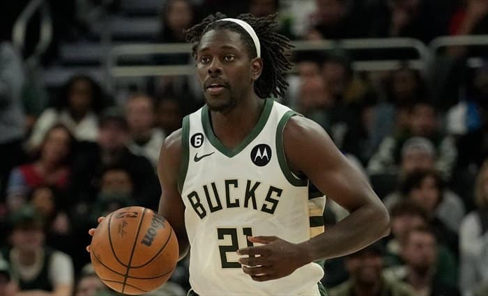 Milwaukee firma su mejor inicio de siempre y Portland lidera el Oeste