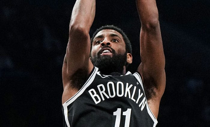 Adam Silver se reunirá con Irving tras la polémica antisemita del jugador