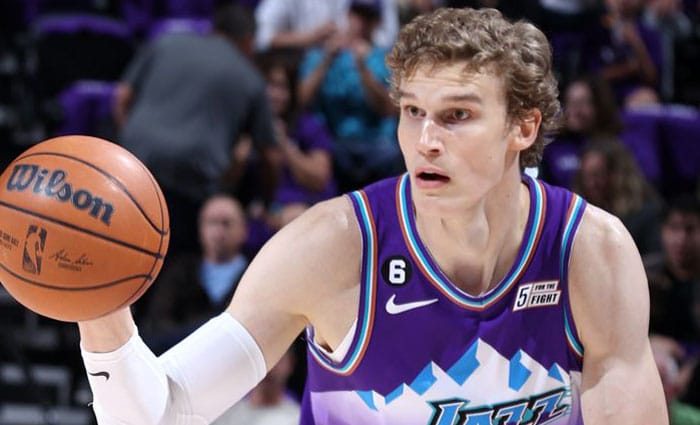 Otros apuntes de la jornada: Markkanen, Booker, Garland, Bulls, Lakers…