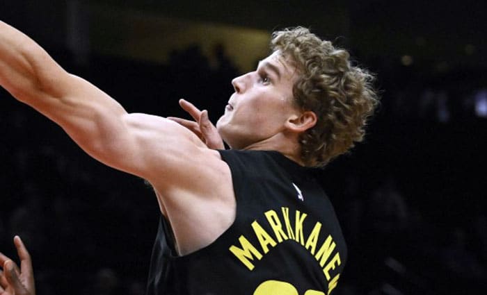 Utah Jazz es el nuevo líder del Oeste tras ganar por 26 puntos a Lakers