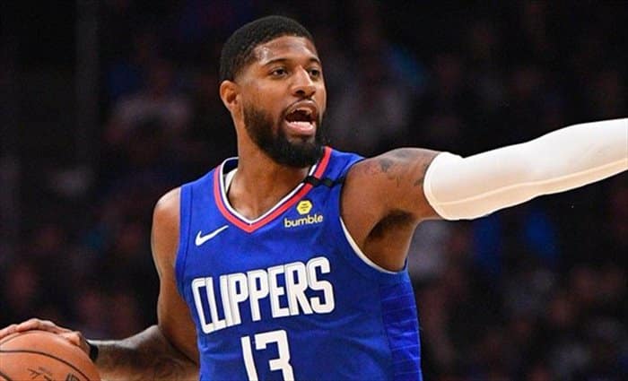 Remontada final de Clippers para acabar con la racha de Cleveland
