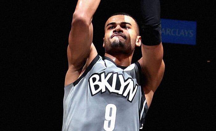 Luwawu-Cabarrot deja atrás la NBA para fichar por Olimpia Milano