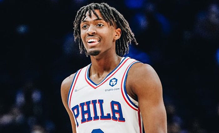 Los Sixers pierden a Maxey entre 3 y 4 semanas