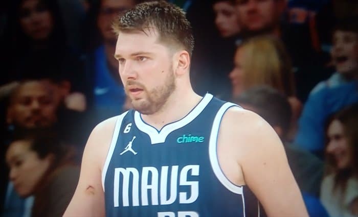 Doncic y Hardaway Jr. silencian el Madison con un brutal tercer cuarto