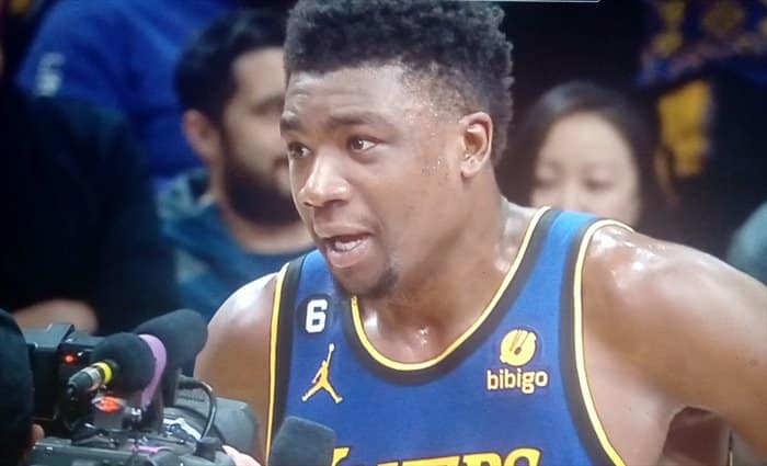Lakers gana por 18 puntos a Denver pero pierde por lesión a Davis