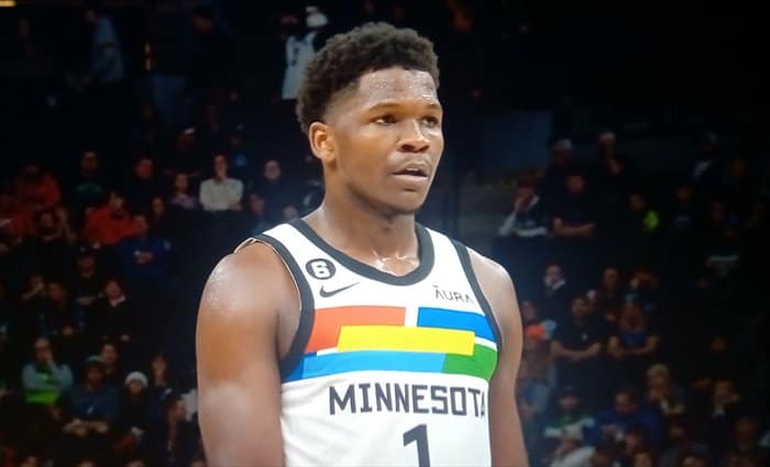 Unos Timberwolves de récord le endosan 150 puntos a unos Bulls calamitosos