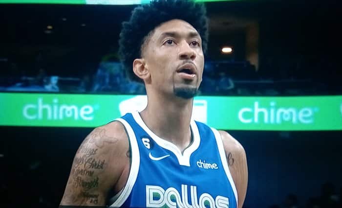 Dallas domina a Lakers tras meter 51 puntos en el tercer cuarto