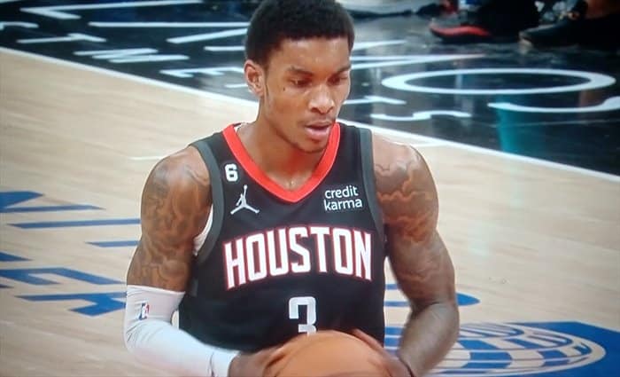 Chicago Bulls vuelve a las andadas y pierde en casa con los Rockets