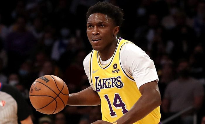 Spurs se deshace de Alize Johnson para fichar a Stanley Johnson