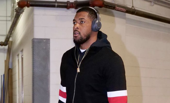 Favors se reengancha a la NBA con un contrato de 10 días con Atlanta