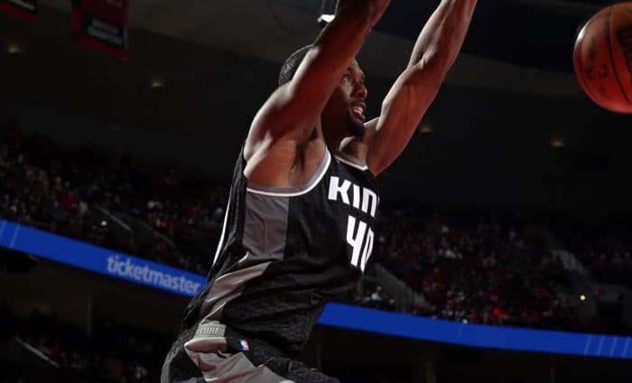 Sacramento gana por 33 puntos a unos Grizzlies sin Ja Morant