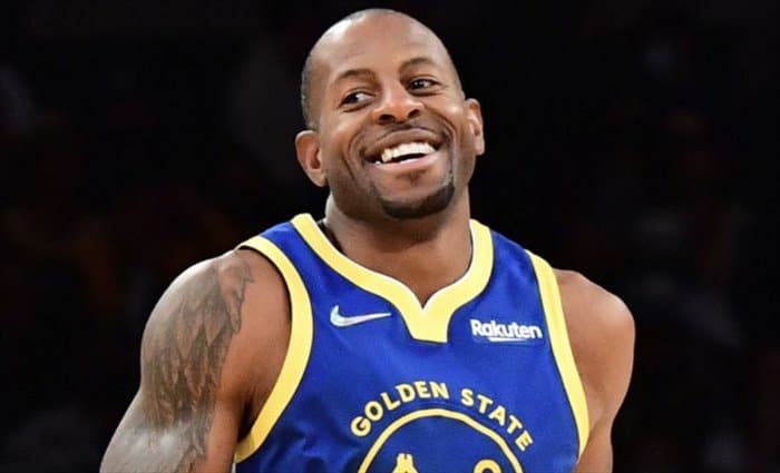 Debuta Iguodala, regresa Wiggins y los Warriors pierden con Orlando Magic