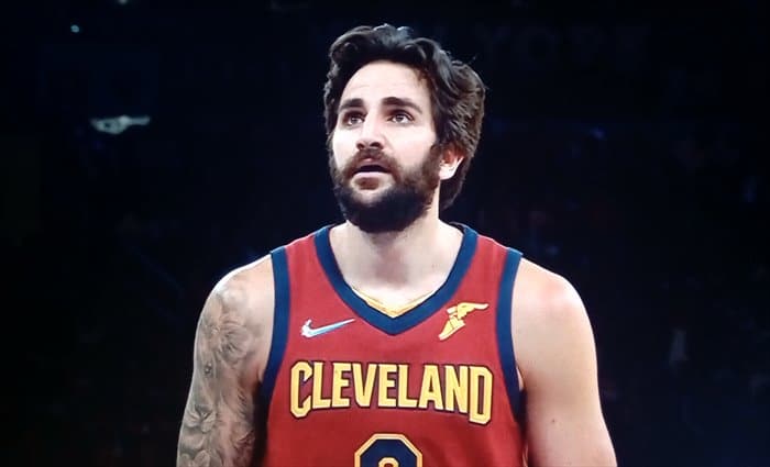 Todo está listo para que Ricky Rubio regrese hoy a la competición