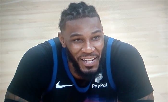 Phoenix da permiso a Milwaukee Bucks para encontrarse con Crowder