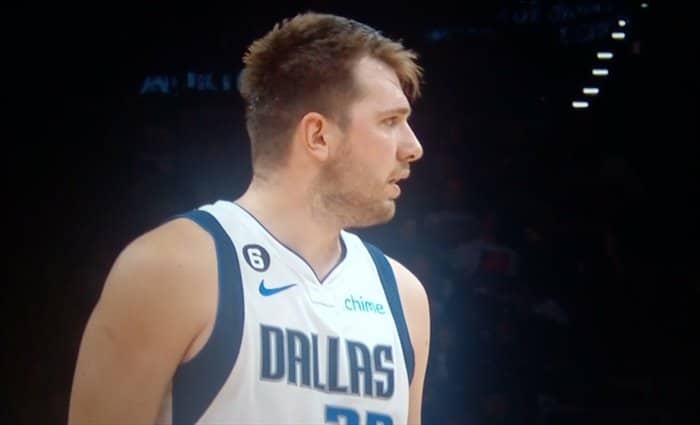 Doncic se despide del año con 51 puntos y Nets sumando 11 triunfo seguidos