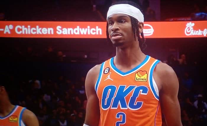 Enero es el mes de OKC Thunder: ¡9 victorias y 4 derrotas!