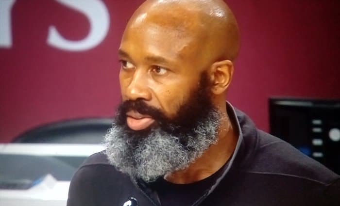 Jacque Vaughn y Willie Green son los Entrenadores del Mes en diciembre