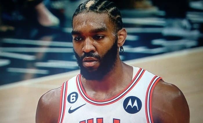 Bulls corta la racha triunfal de los Nets a pesar de los 44 puntos de Durant