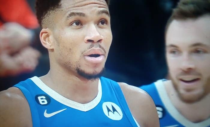 Milagro sin premio de Raptors para perder en la prórroga con Bucks