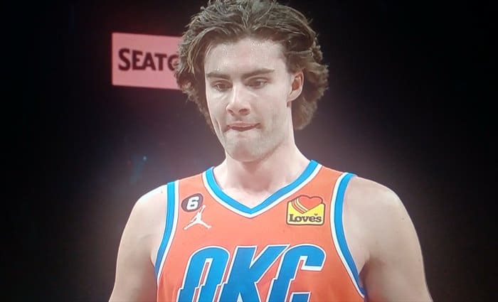 Thunder cierra su gira por el Este ganando a Sixers, Bulls y Nets