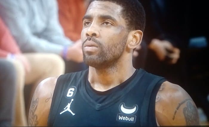 Brooklyn remonta a Warriors con crucial juego de Irving, Claxton y O’Neale