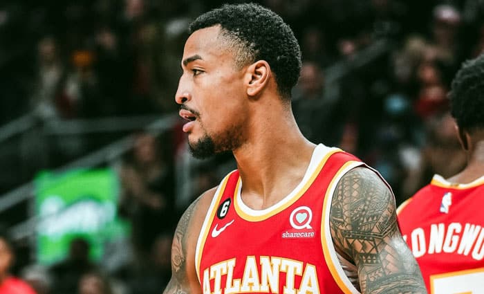 Wizards, Jazz, Nets y Pacers se interesan por John Collins