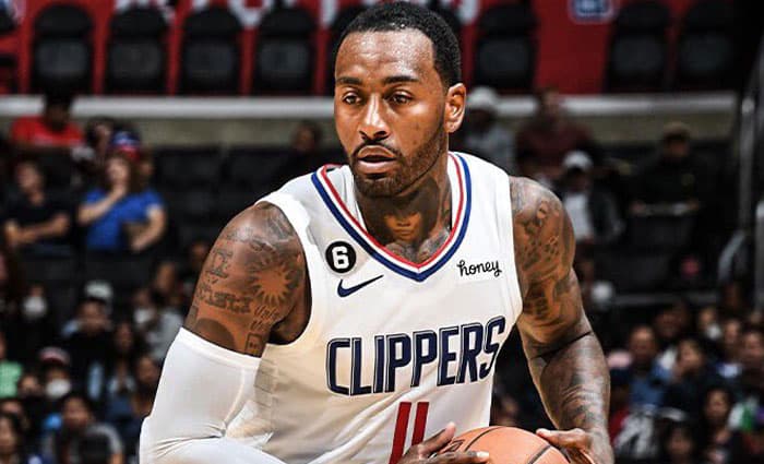 Baja de al menos 2 semanas para John Wall por una lesión abdominal