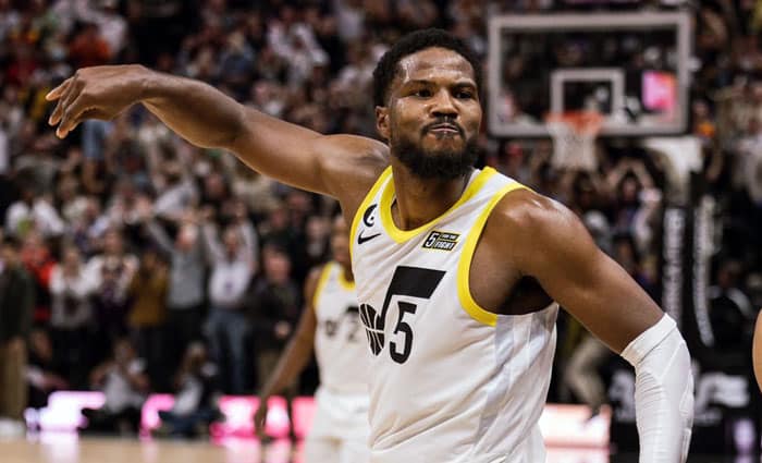 Pelicans se posiciona en el mercado en busca de Malik Beasley