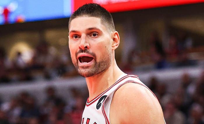 Vucevic anota 43 puntos y acaba con la maldición de Bulls ante Warriors