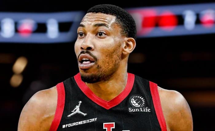 Otto Porter Jr. no jugará más en la presente temporada