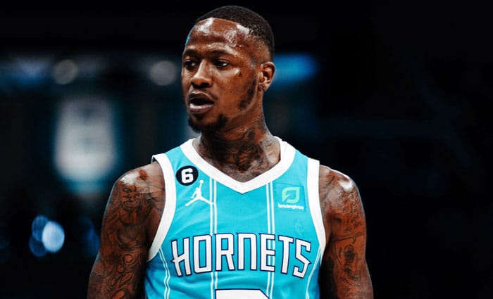 Charlotte Hornets estudia los traspasos de Rozier, Hayward y Oubre Jr.