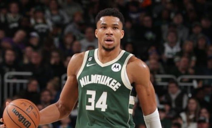 Milwaukee gana a los Lakers para firmar su noveno triunfo consecutivo