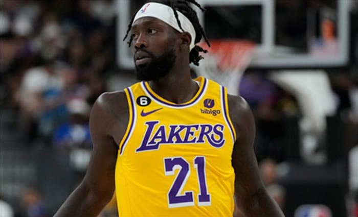 Acuerdo entre Chicago Bulls y Patrick Beverley