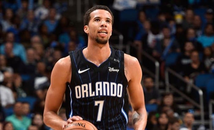 Michael Carter-Williams regresa a Orlando Magic
