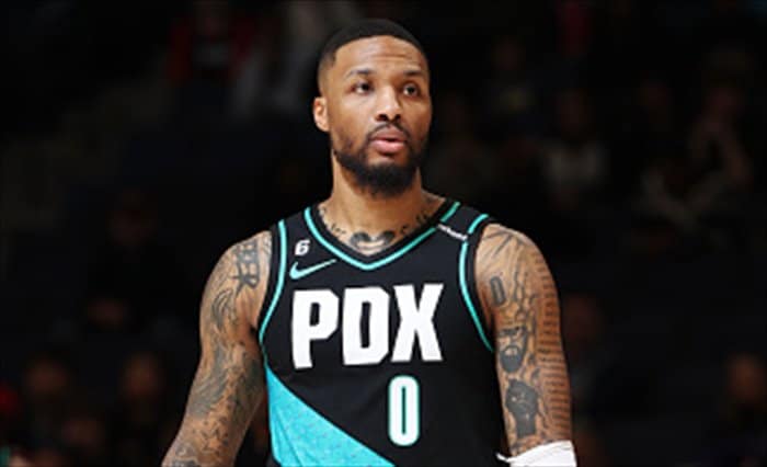 Lillard gana el duelo con Morant y Portland se lleva el triunfo en Memphis
