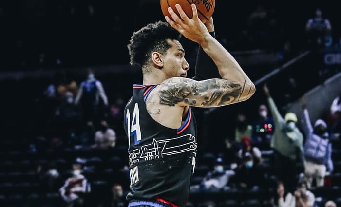 Danny Green ficha por Cleveland Cavaliers tras salir de Houston