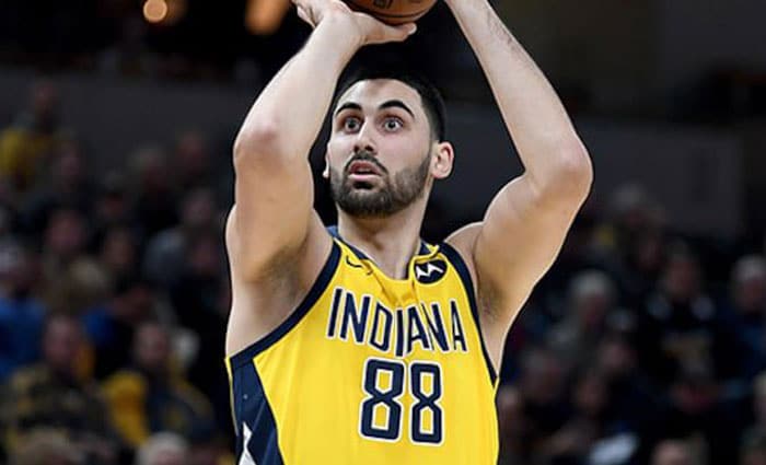 Orlando Magic ficha al agente libre Goga Bitadze