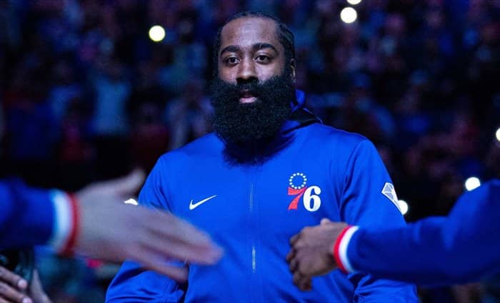 Sixers derrota a Memphis tras una gran segunda parte
